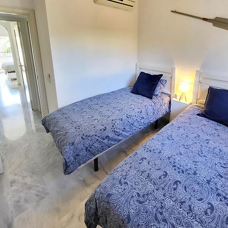 Apartament House Of Sun Calahonda Sitio de Calahonda Zewnętrze zdjęcie