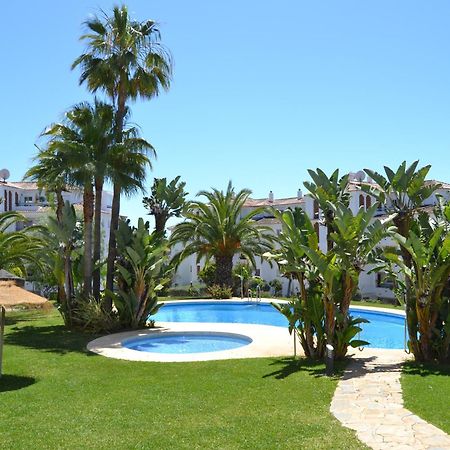 Apartament House Of Sun Calahonda Sitio de Calahonda Zewnętrze zdjęcie