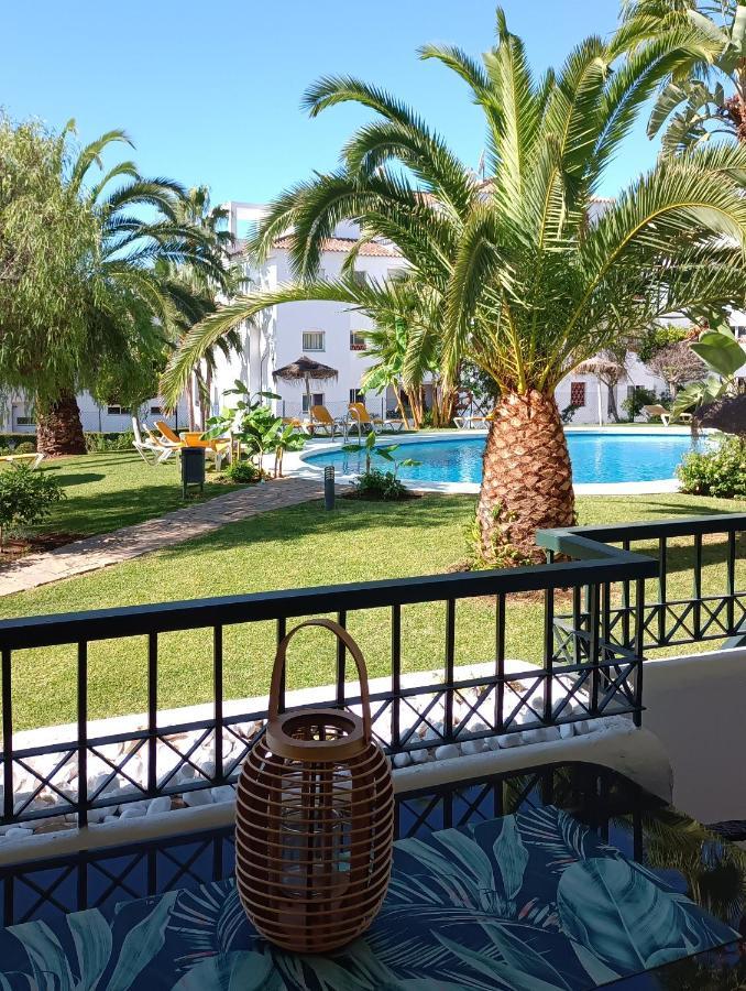Apartament House Of Sun Calahonda Sitio de Calahonda Zewnętrze zdjęcie