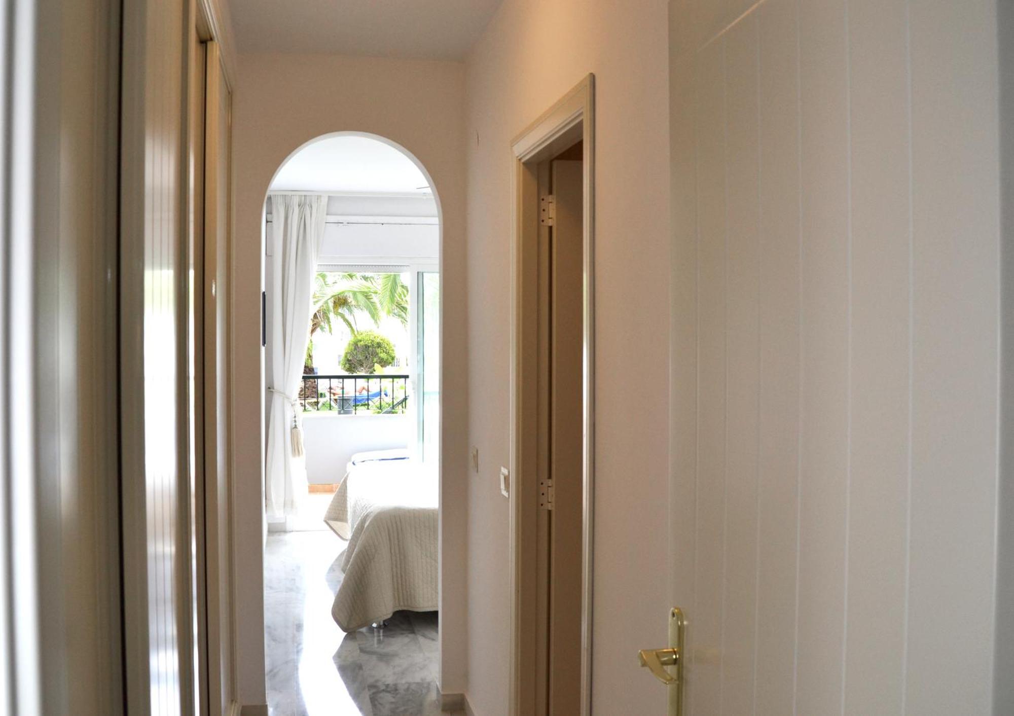 Apartament House Of Sun Calahonda Sitio de Calahonda Zewnętrze zdjęcie