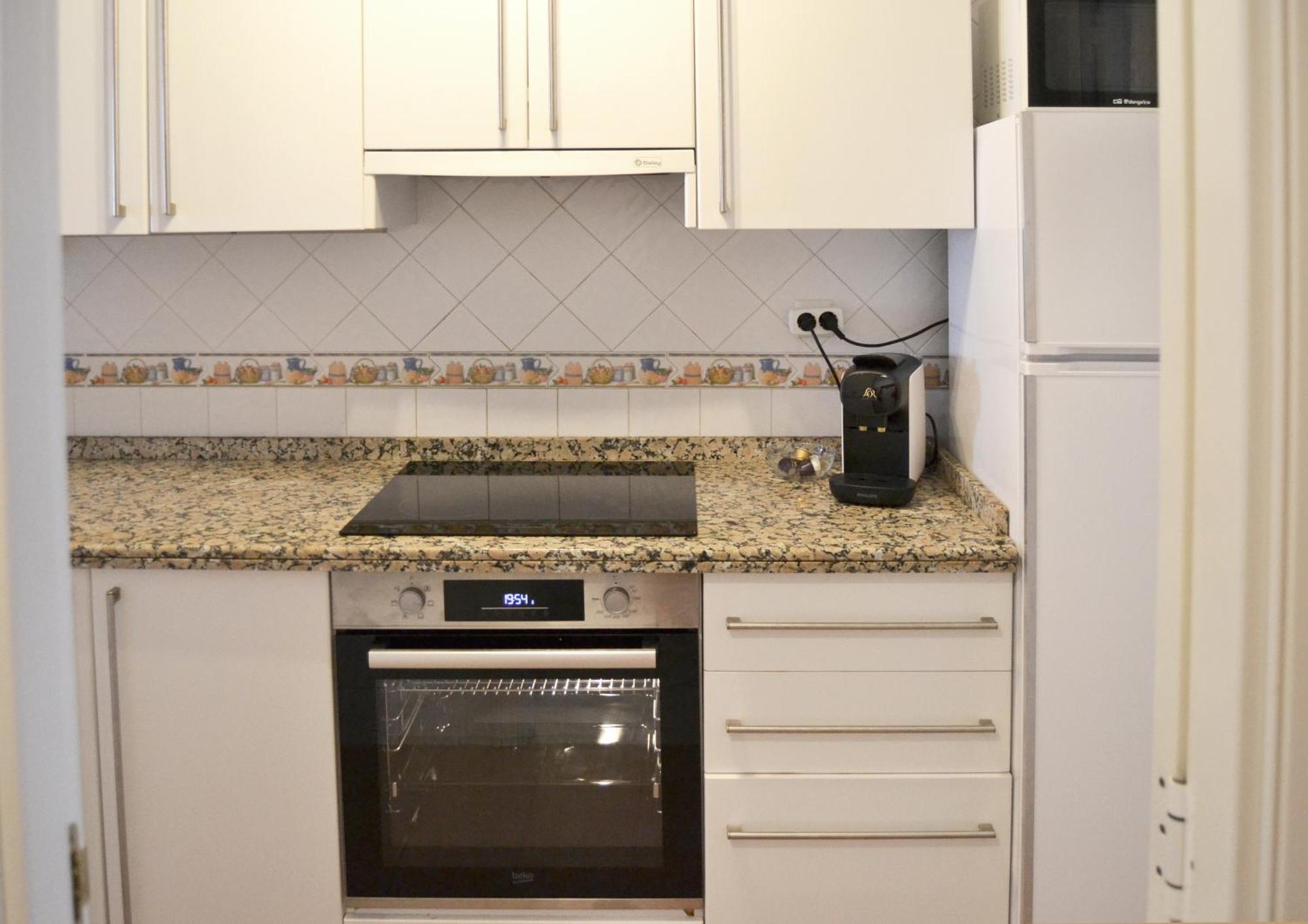 Apartament House Of Sun Calahonda Sitio de Calahonda Zewnętrze zdjęcie