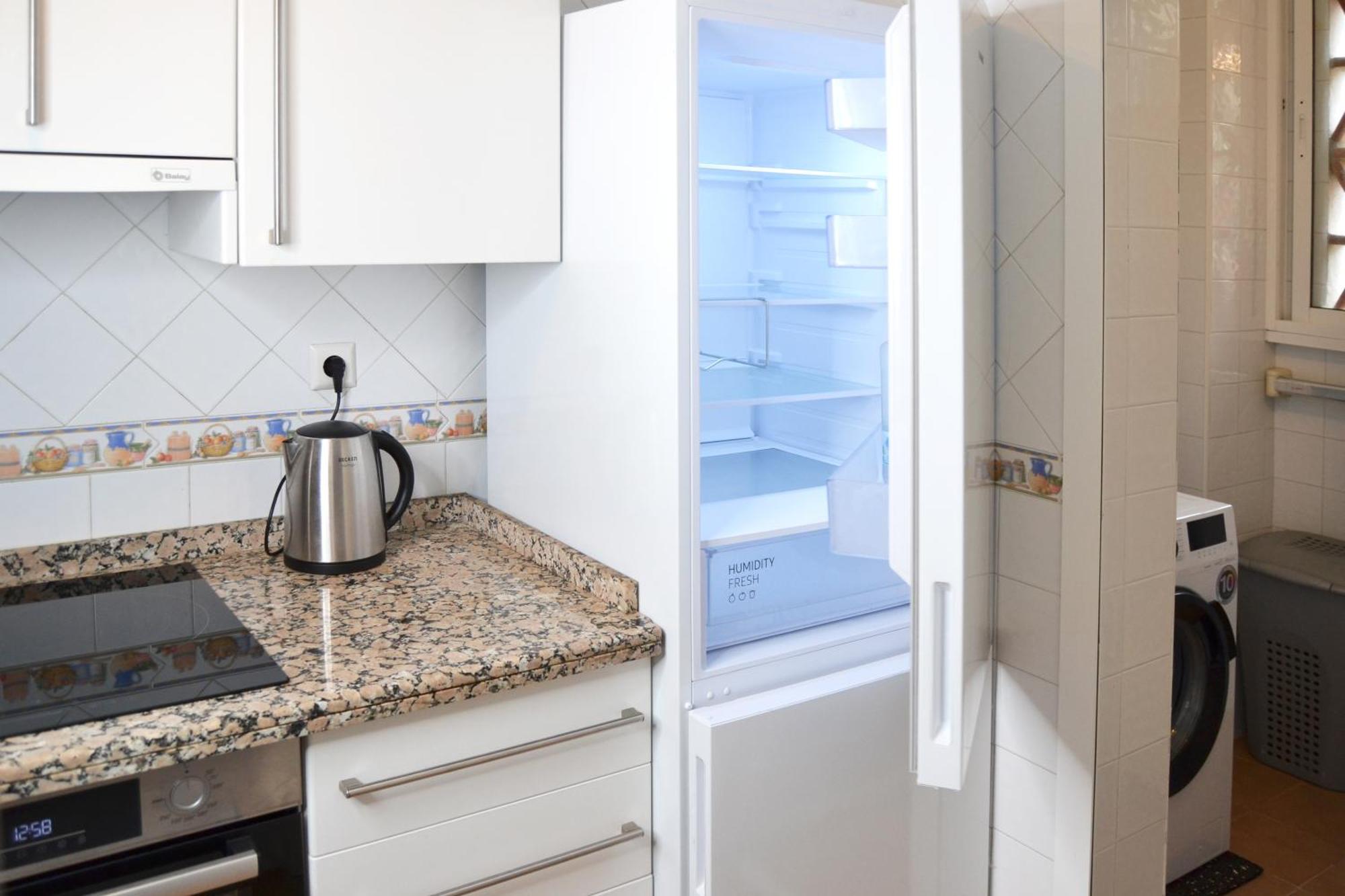 Apartament House Of Sun Calahonda Sitio de Calahonda Zewnętrze zdjęcie