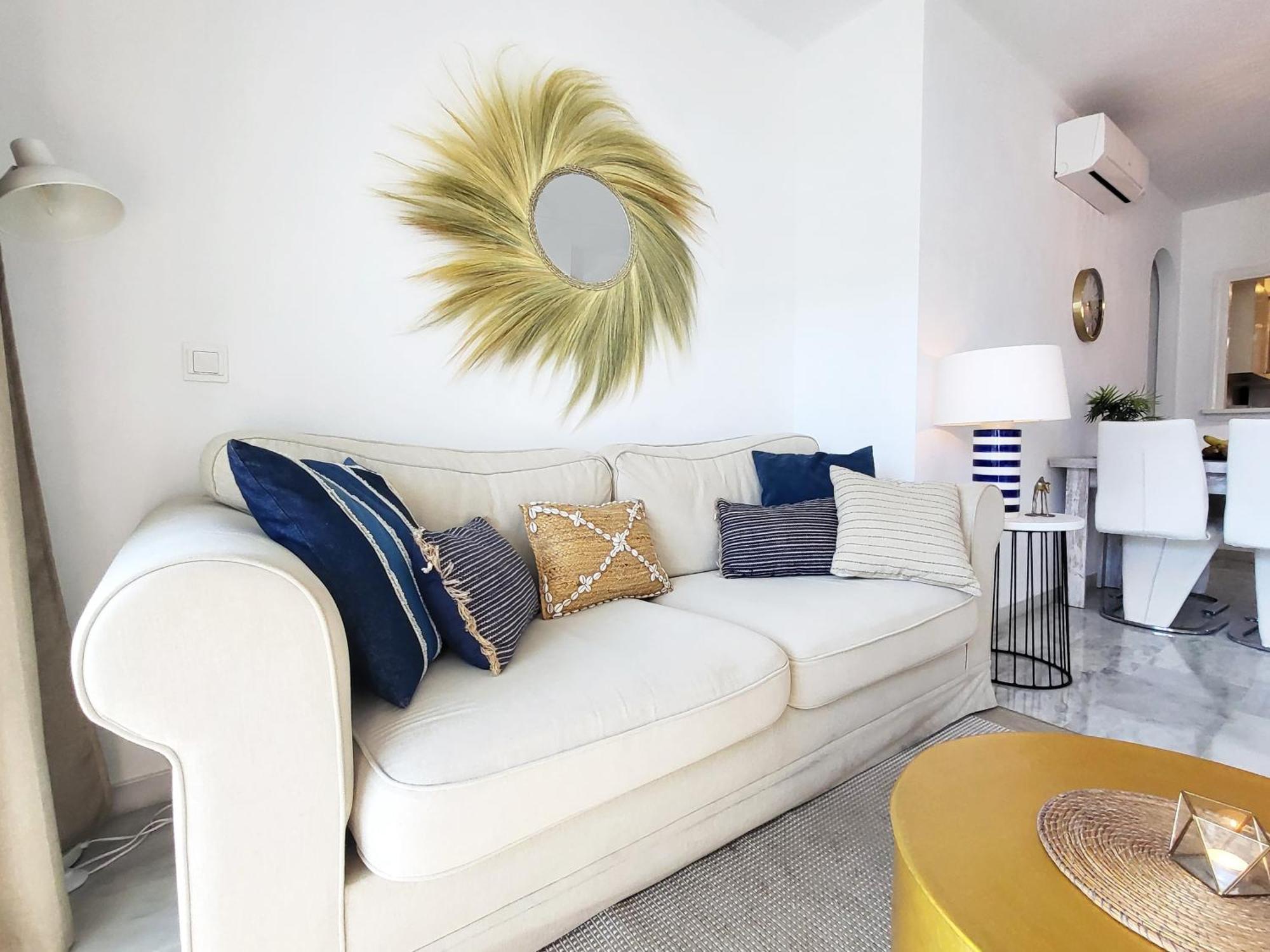 Apartament House Of Sun Calahonda Sitio de Calahonda Zewnętrze zdjęcie