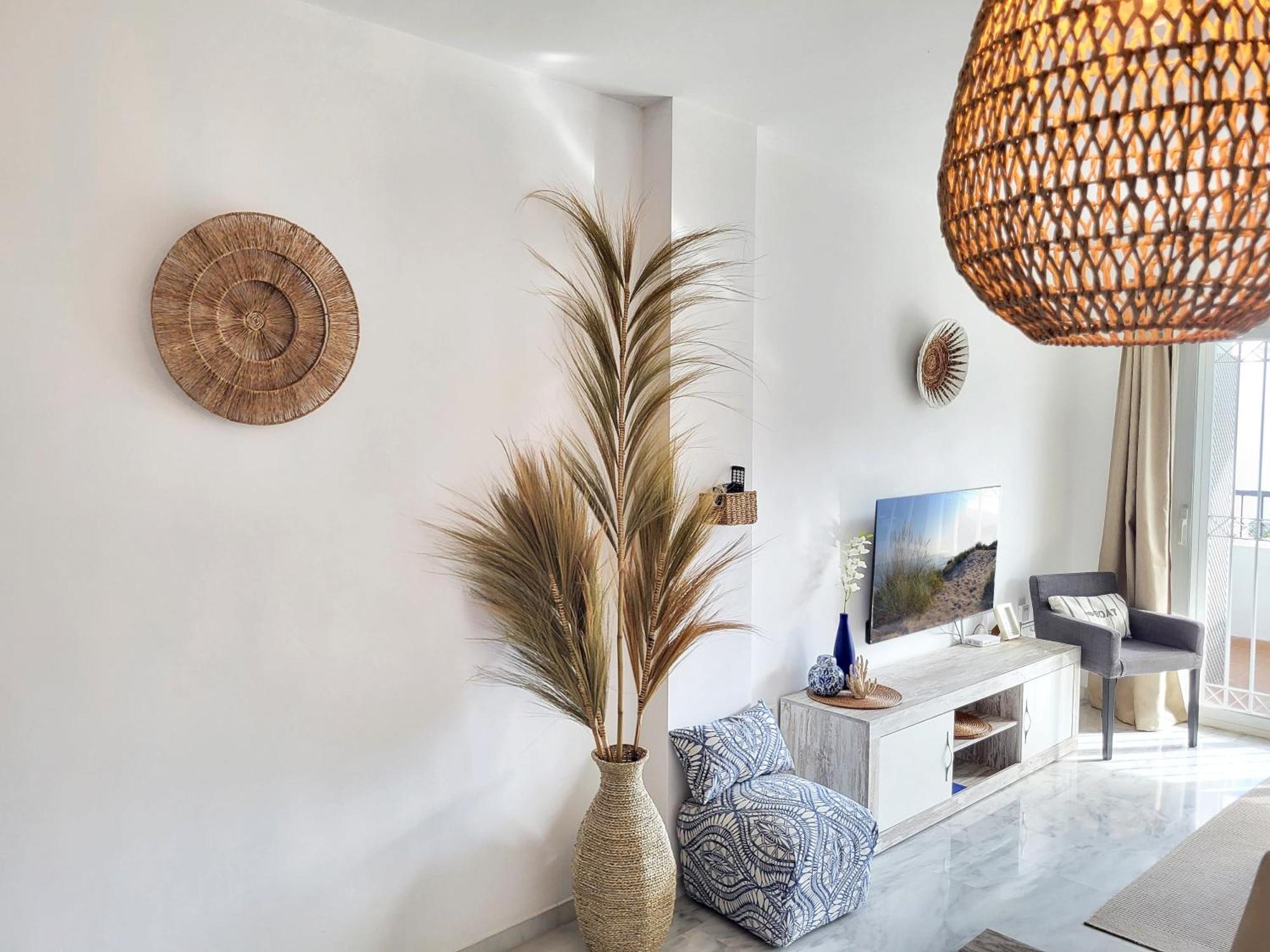 Apartament House Of Sun Calahonda Sitio de Calahonda Zewnętrze zdjęcie