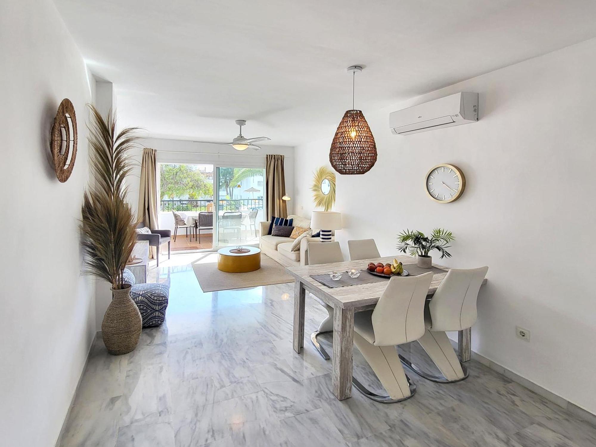 Apartament House Of Sun Calahonda Sitio de Calahonda Zewnętrze zdjęcie