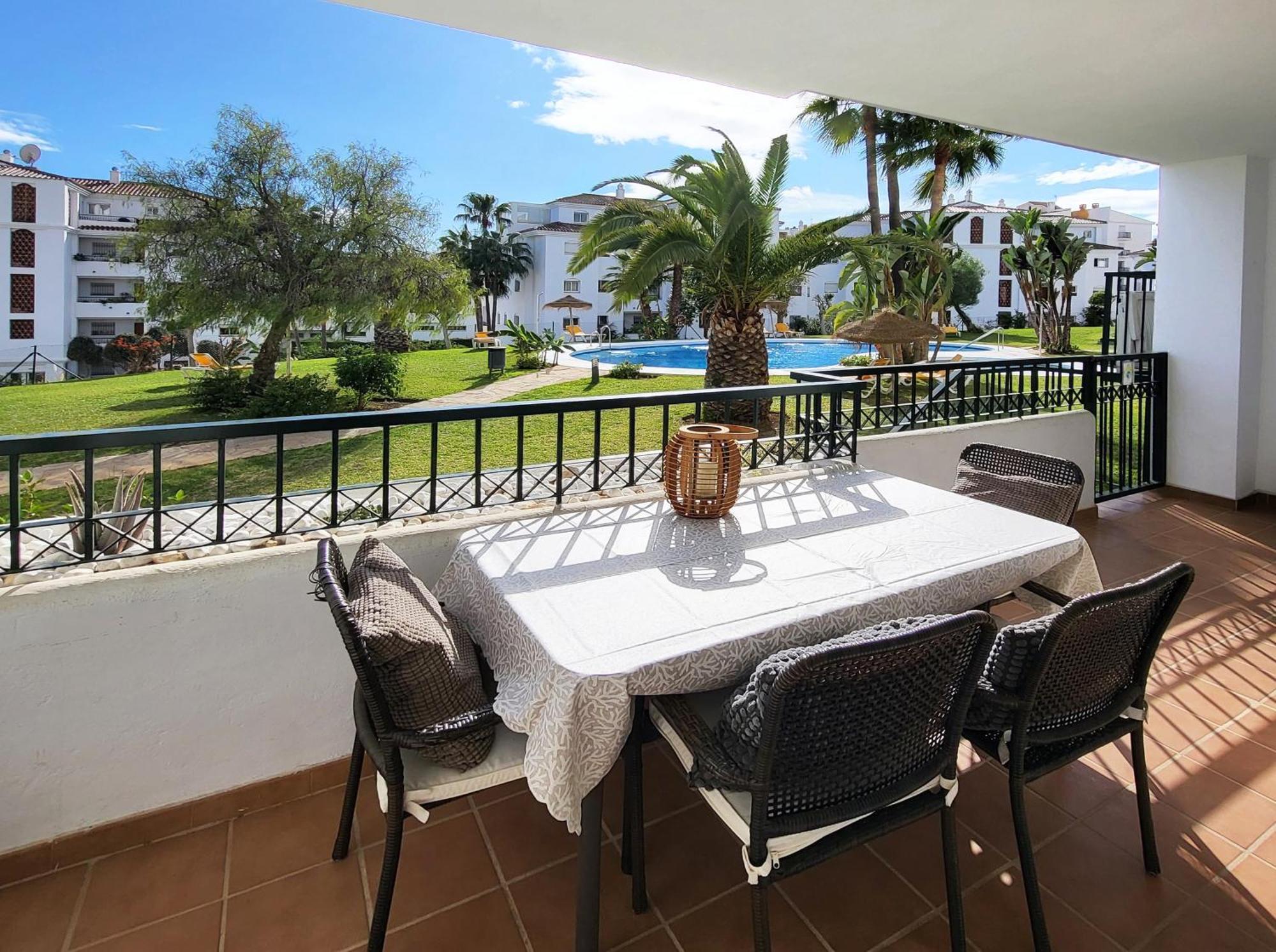 Apartament House Of Sun Calahonda Sitio de Calahonda Zewnętrze zdjęcie