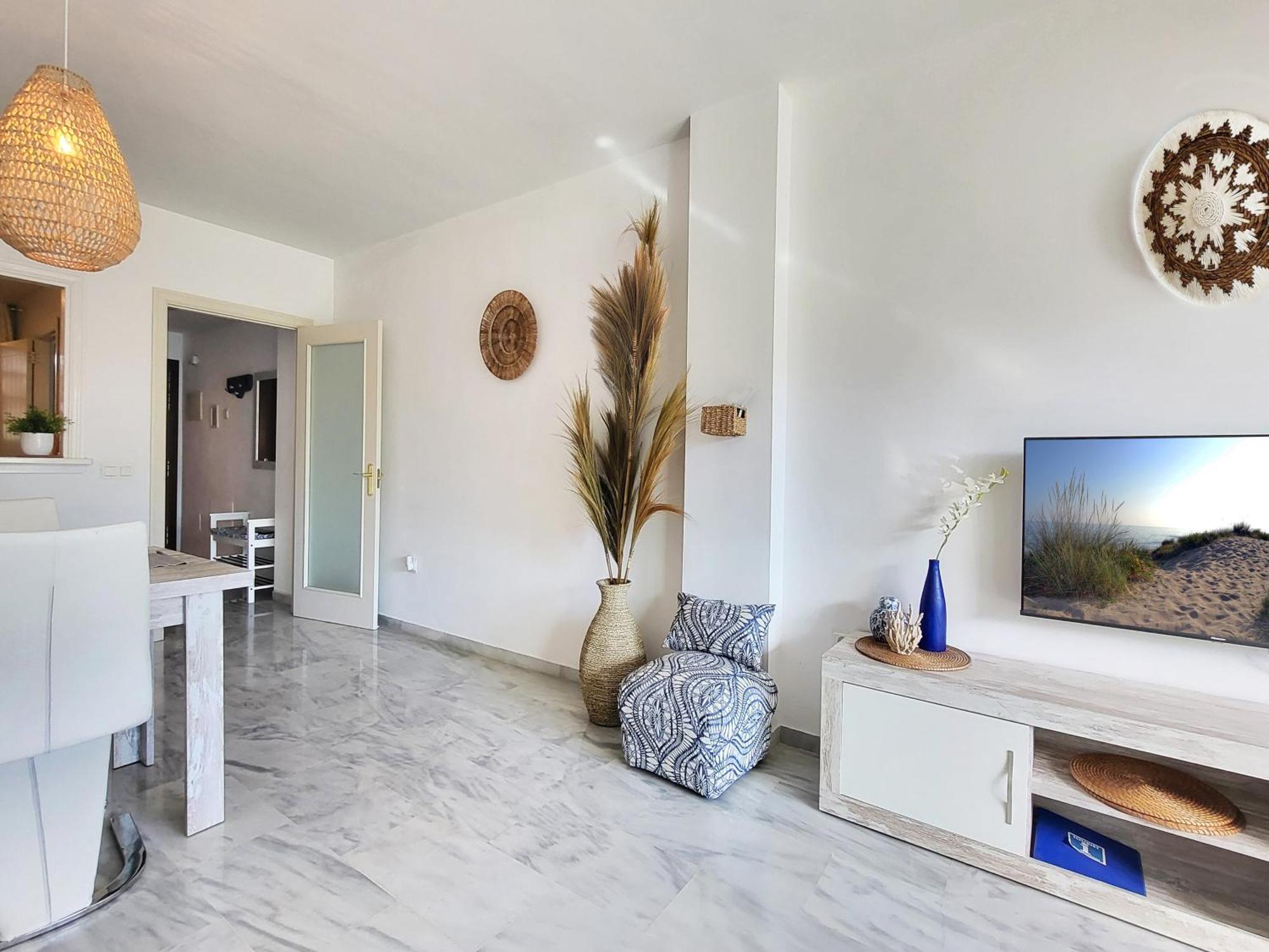 Apartament House Of Sun Calahonda Sitio de Calahonda Zewnętrze zdjęcie
