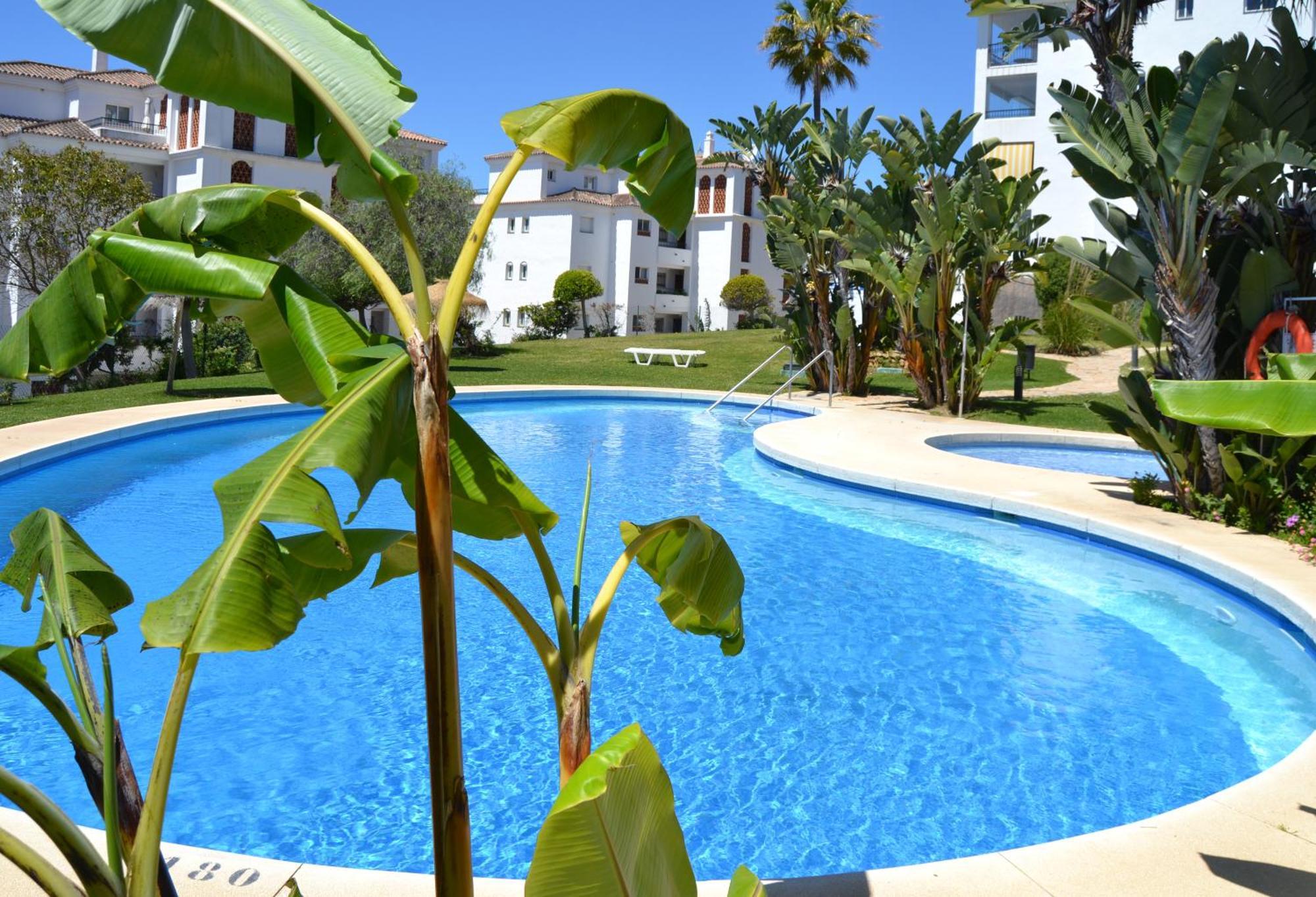 Apartament House Of Sun Calahonda Sitio de Calahonda Zewnętrze zdjęcie